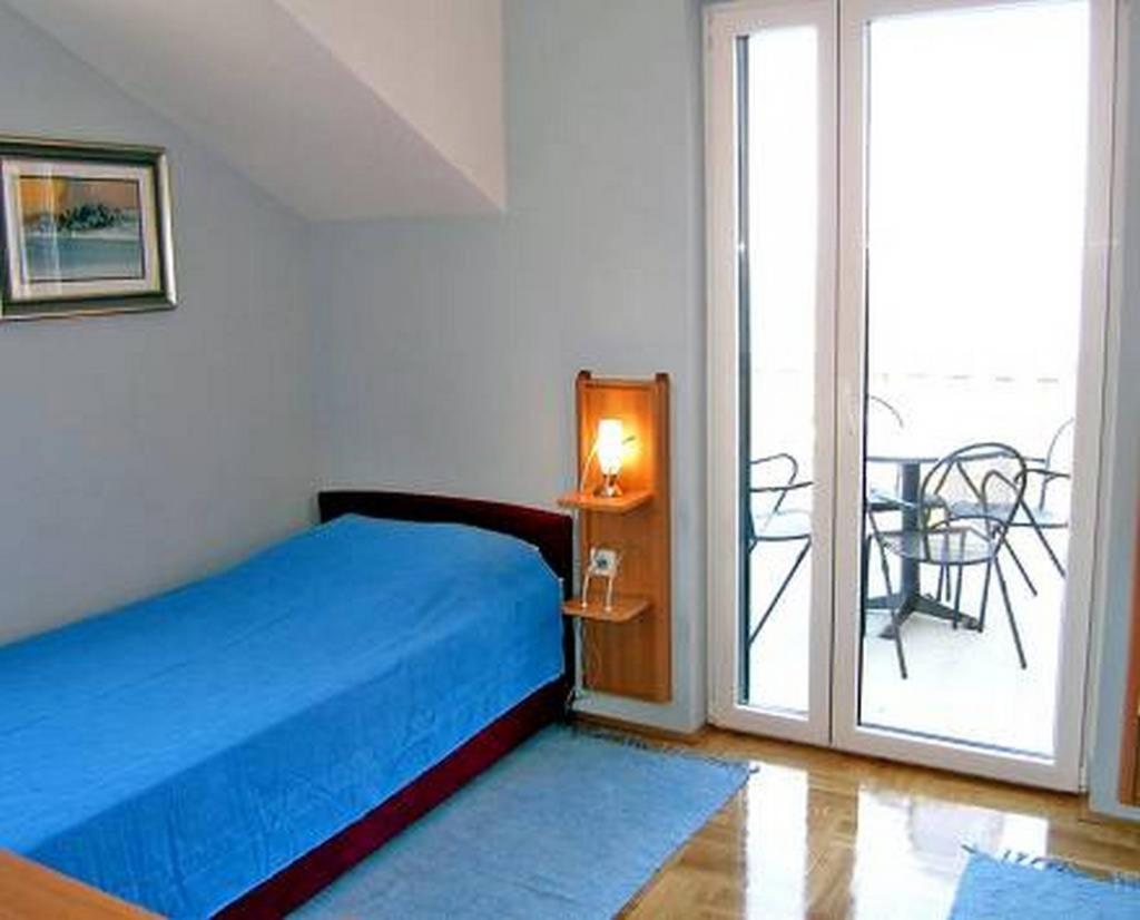 Apartments By The Sea Postira, Brac - 15242 Dış mekan fotoğraf
