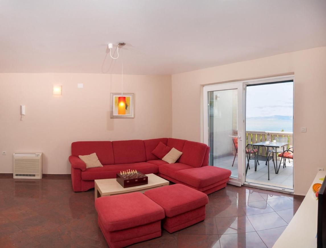 Apartments By The Sea Postira, Brac - 15242 Oda fotoğraf